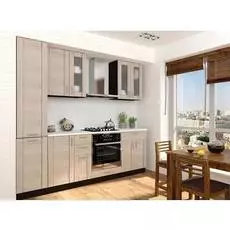 Кухня Лофт К