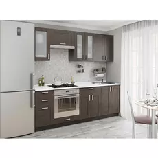 Кухня Лофт К