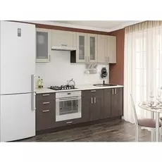 Кухня Лофт К