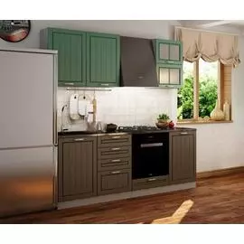 Кухня Лондон кухни