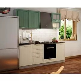 Кухня Лондон кухни