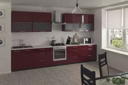 Кухня Мария кухни