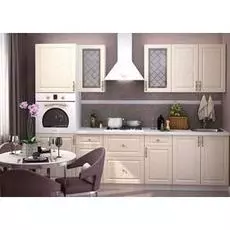 Кухня Модена