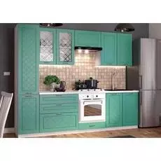 Кухня Модена