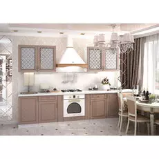 Кухня Модена