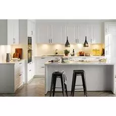 Кухня модульная Бригантина МДФ