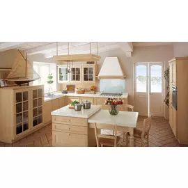 Кухня модульная Ева МДФ