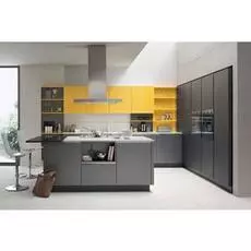 Кухня модульная Филисия МДФ