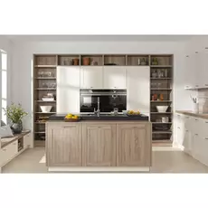 Кухня модульная Элла ЛДСП