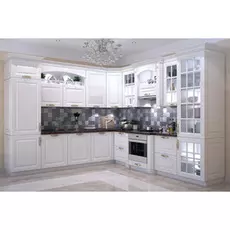 Кухня модульная Эвита МДФ