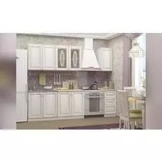 Кухня модульная Констанция 2000