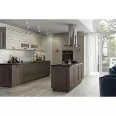 Кухня модульная Мишель Массив