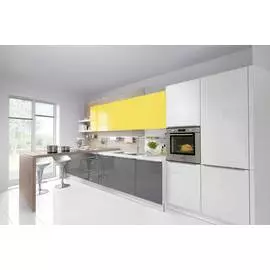 Кухня модульная Никки МДФ