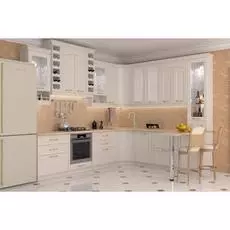 Кухня модульная Парма МДФ