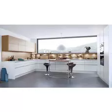 Кухня модульная Римма ЛДСП