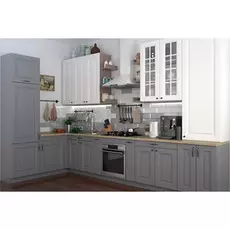 Кухня модульная Селла МДФ