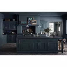 Кухня модульная Сомелье Массив