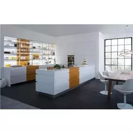 Кухня модульная Тифани МДФ