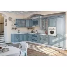 Кухня модульная Валентина Массив