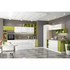 Кухня модульная Вирсавия МДФ