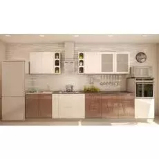 Кухня Мокко