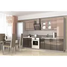 Кухня Мокко