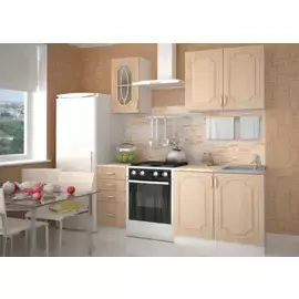 Кухня Настя 1