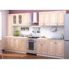 Кухня Настя 1