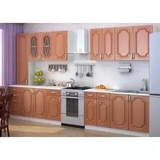 Кухня Настя 1