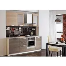 Кухня Ненси кухня