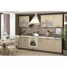 Кухня Прага