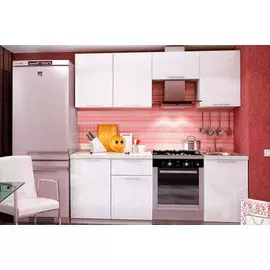 Кухня Премьера