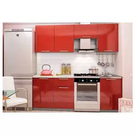 Кухня Премьера