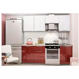 Кухня Премьера