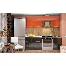 Кухня Премьера