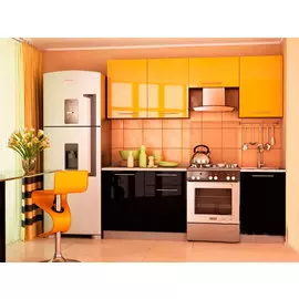 Кухня Премьера