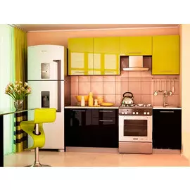 Кухня Премьера