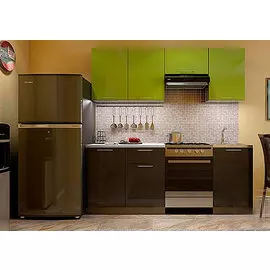 Кухня Премьера