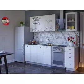 Кухня Премьера