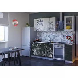 Кухня Премьера