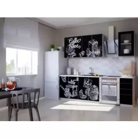 Кухня Премьера