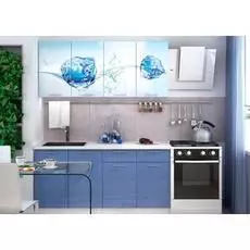 Кухня Премьера