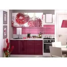 Кухня Премьера