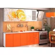 Кухня Премьера