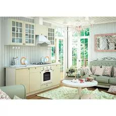 Кухня Прованс