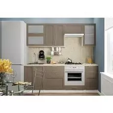 Кухня Сканди 1