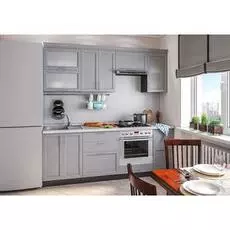 Кухня Сканди 1