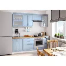 Кухня Сканди 1