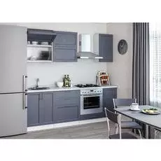 Кухня Сканди 1