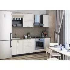 Кухня Сканди 1